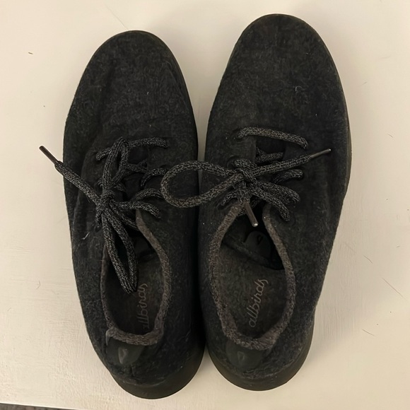 Allbirds Wool Runners - Picture 3 of 5